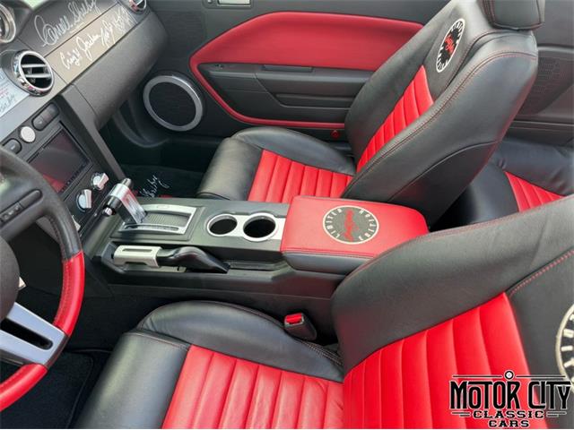 2008 Ford Mustang Shelby GT (CC-2101691) for sale in Vero Beach, Florida