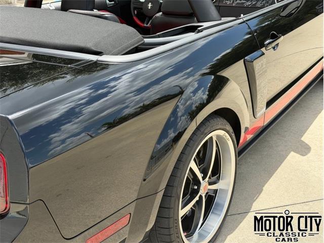 2008 Ford Mustang Shelby GT (CC-2101691) for sale in Vero Beach, Florida