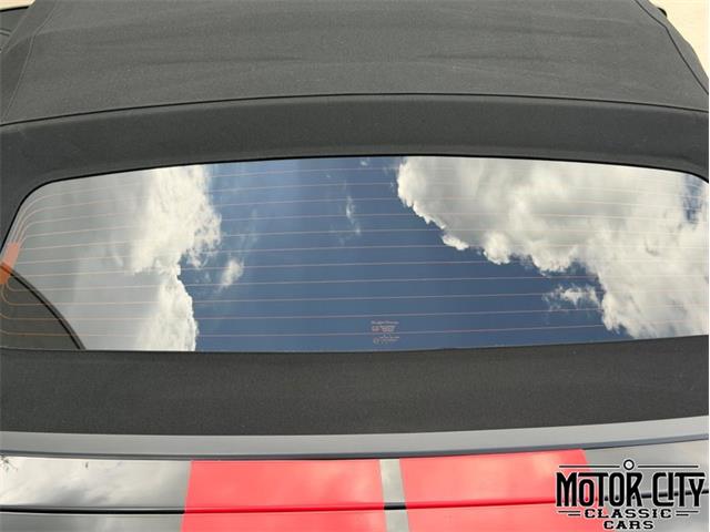 2008 Ford Mustang Shelby GT (CC-2101691) for sale in Vero Beach, Florida