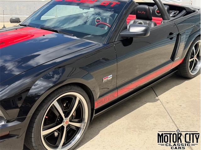 2008 Ford Mustang Shelby GT (CC-2101691) for sale in Vero Beach, Florida