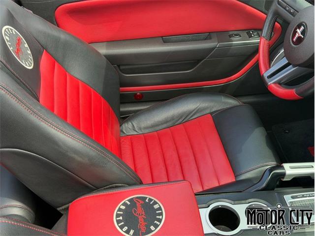 2008 Ford Mustang Shelby GT (CC-2101691) for sale in Vero Beach, Florida