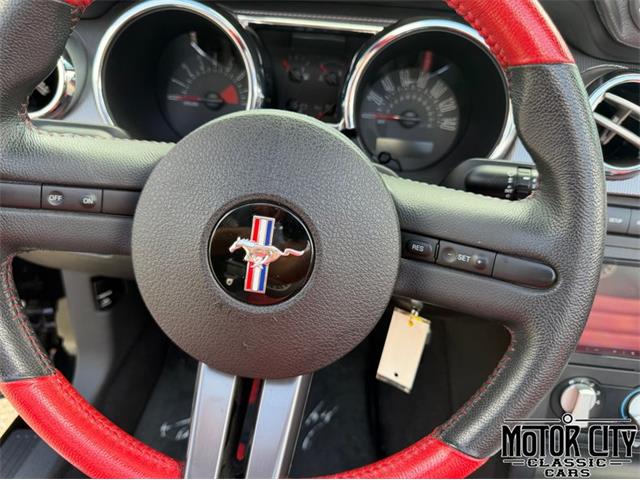 2008 Ford Mustang Shelby GT (CC-2101691) for sale in Vero Beach, Florida