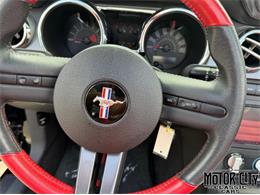 2008 Ford Mustang Shelby GT (CC-2101691) for sale in Vero Beach, Florida