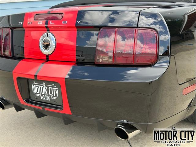 2008 Ford Mustang Shelby GT (CC-2101691) for sale in Vero Beach, Florida
