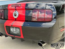 2008 Ford Mustang Shelby GT (CC-2101691) for sale in Vero Beach, Florida