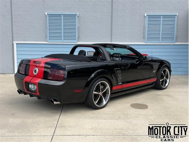 2008 Ford Mustang Shelby GT (CC-2101691) for sale in Vero Beach, Florida