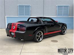 2008 Ford Mustang Shelby GT (CC-2101691) for sale in Vero Beach, Florida