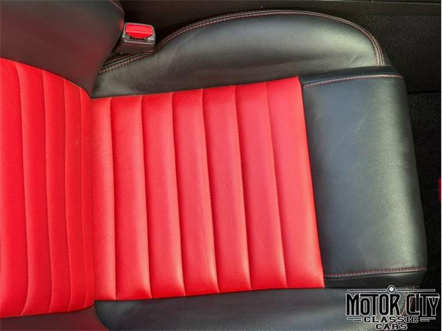 2008 Ford Mustang Shelby GT (CC-2101691) for sale in Vero Beach, Florida