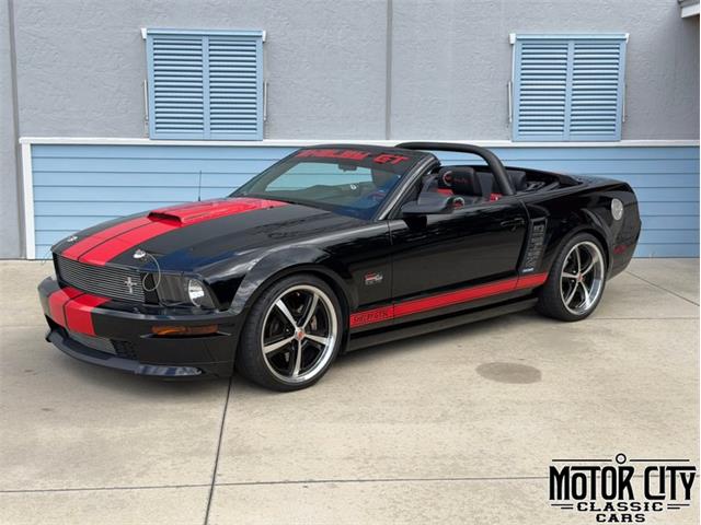 2008 Ford Mustang Shelby GT (CC-2101691) for sale in Vero Beach, Florida