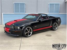 2008 Ford Mustang Shelby GT (CC-2101691) for sale in Vero Beach, Florida