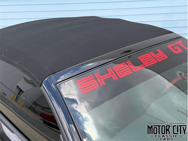 2008 Ford Mustang Shelby GT (CC-2101691) for sale in Vero Beach, Florida