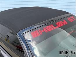 2008 Ford Mustang Shelby GT (CC-2101691) for sale in Vero Beach, Florida
