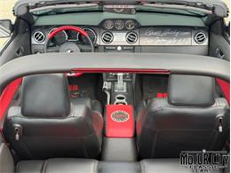 2008 Ford Mustang Shelby GT (CC-2101691) for sale in Vero Beach, Florida