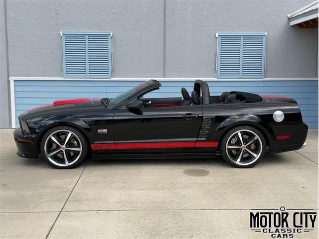 2008 Ford Mustang Shelby GT (CC-2101691) for sale in Vero Beach, Florida