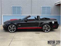 2008 Ford Mustang Shelby GT (CC-2101691) for sale in Vero Beach, Florida