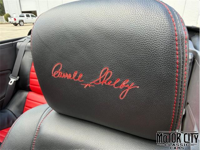 2008 Ford Mustang Shelby GT (CC-2101691) for sale in Vero Beach, Florida