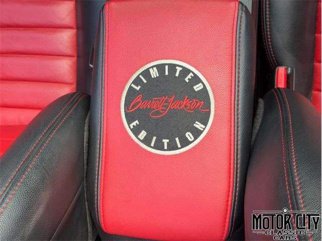2008 Ford Mustang Shelby GT (CC-2101691) for sale in Vero Beach, Florida