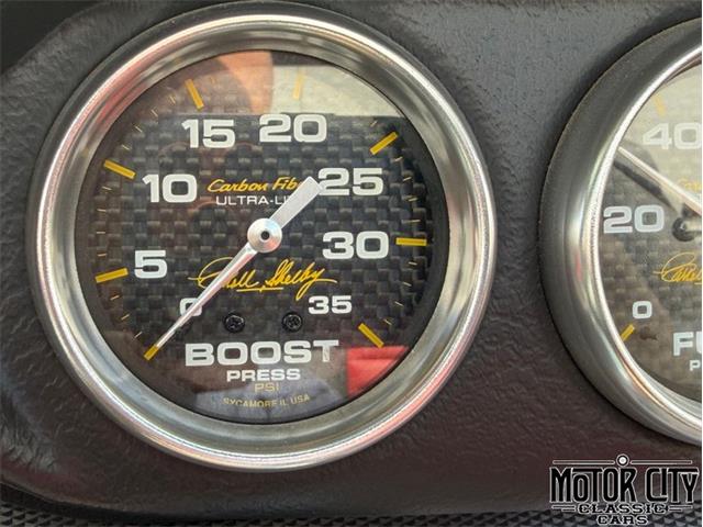 2008 Ford Mustang Shelby GT (CC-2101691) for sale in Vero Beach, Florida
