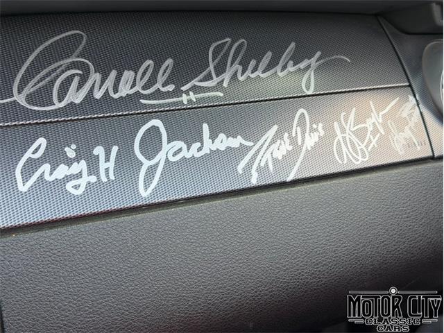 2008 Ford Mustang Shelby GT (CC-2101691) for sale in Vero Beach, Florida