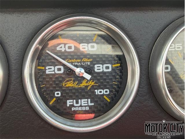 2008 Ford Mustang Shelby GT (CC-2101691) for sale in Vero Beach, Florida