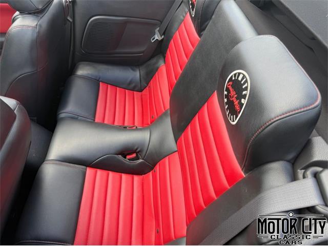 2008 Ford Mustang Shelby GT (CC-2101691) for sale in Vero Beach, Florida