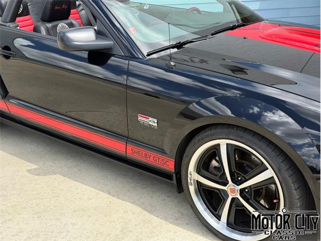 2008 Ford Mustang Shelby GT (CC-2101691) for sale in Vero Beach, Florida