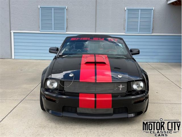 2008 Ford Mustang Shelby GT (CC-2101691) for sale in Vero Beach, Florida