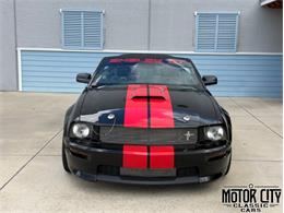 2008 Ford Mustang Shelby GT (CC-2101691) for sale in Vero Beach, Florida
