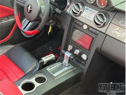 2008 Ford Mustang Shelby GT (CC-2101691) for sale in Vero Beach, Florida