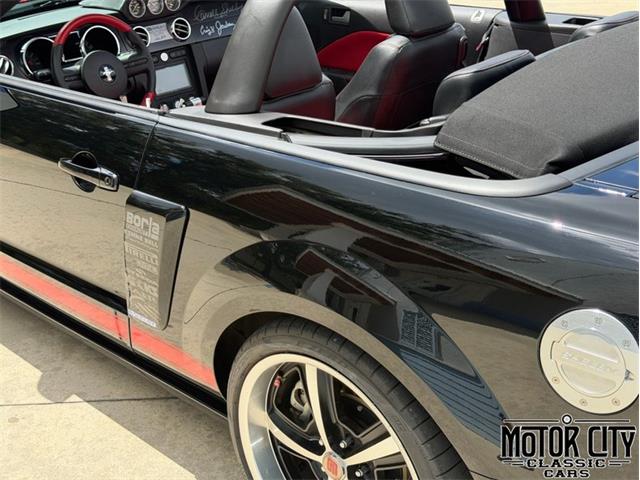 2008 Ford Mustang Shelby GT (CC-2101691) for sale in Vero Beach, Florida