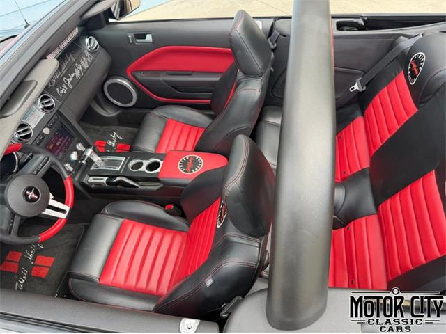 2008 Ford Mustang Shelby GT (CC-2101691) for sale in Vero Beach, Florida
