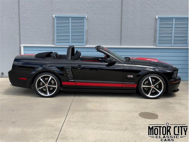 2008 Ford Mustang Shelby GT (CC-2101691) for sale in Vero Beach, Florida