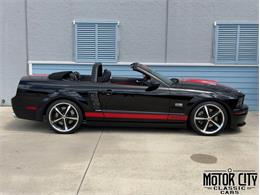 2008 Ford Mustang Shelby GT (CC-2101691) for sale in Vero Beach, Florida