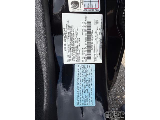 2008 Ford Mustang Shelby GT (CC-2101691) for sale in Vero Beach, Florida