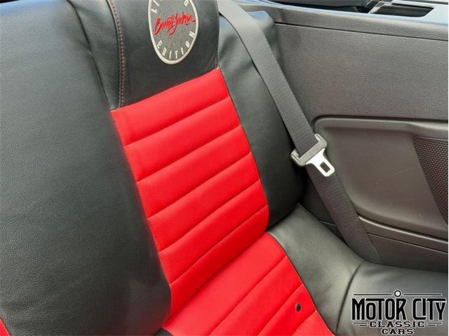 2008 Ford Mustang Shelby GT (CC-2101691) for sale in Vero Beach, Florida