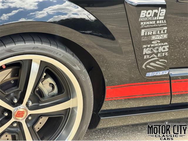 2008 Ford Mustang Shelby GT (CC-2101691) for sale in Vero Beach, Florida