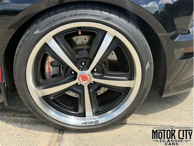 2008 Ford Mustang Shelby GT (CC-2101691) for sale in Vero Beach, Florida