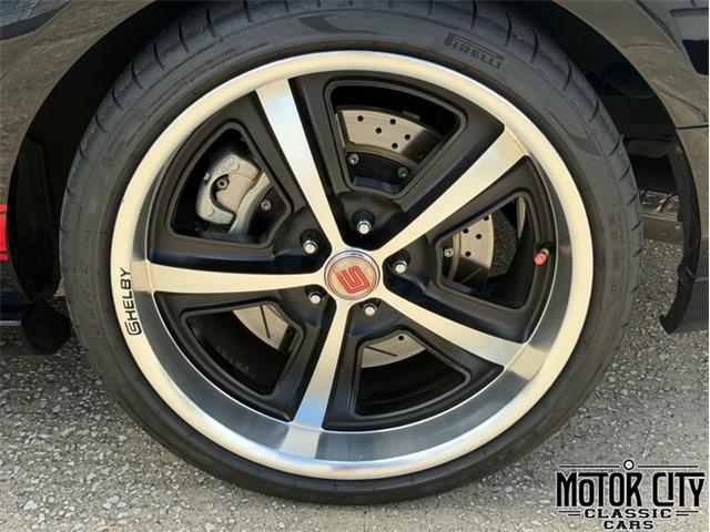 2008 Ford Mustang Shelby GT (CC-2101691) for sale in Vero Beach, Florida