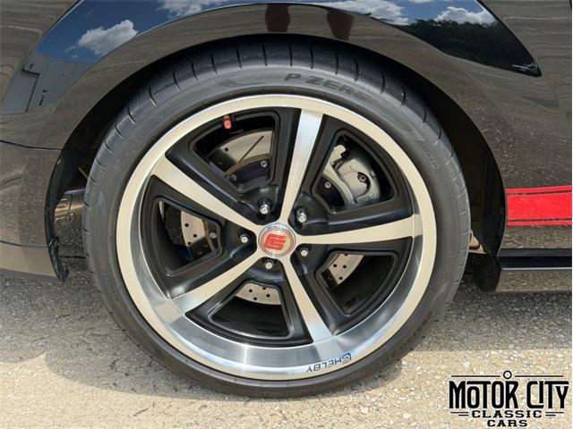 2008 Ford Mustang Shelby GT (CC-2101691) for sale in Vero Beach, Florida