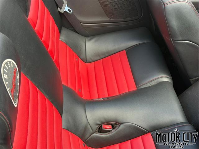 2008 Ford Mustang Shelby GT (CC-2101691) for sale in Vero Beach, Florida
