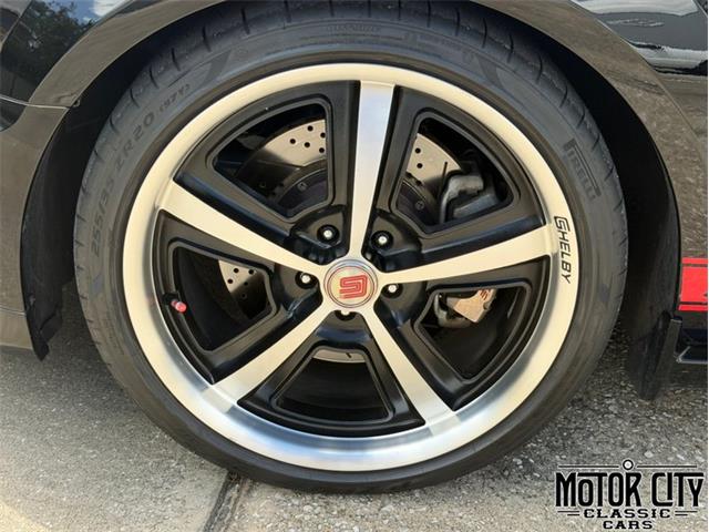 2008 Ford Mustang Shelby GT (CC-2101691) for sale in Vero Beach, Florida