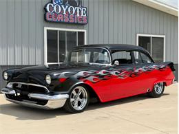 1955 Pontiac Chieftain (CC-2101692) for sale in Greene, Iowa