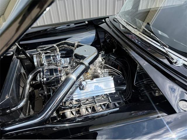 1955 Pontiac Chieftain (CC-2101692) for sale in Greene, Iowa