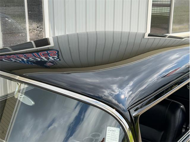 1955 Pontiac Chieftain (CC-2101692) for sale in Greene, Iowa