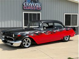 1955 Pontiac Chieftain (CC-2101692) for sale in Greene, Iowa