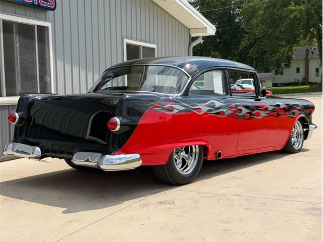 1955 Pontiac Chieftain (CC-2101692) for sale in Greene, Iowa
