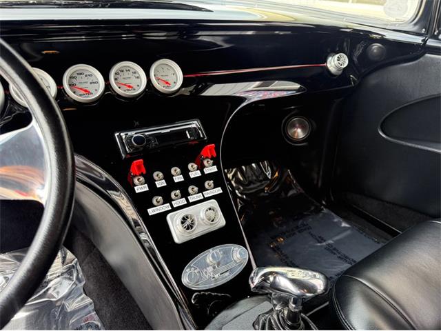 1955 Pontiac Chieftain (CC-2101692) for sale in Greene, Iowa