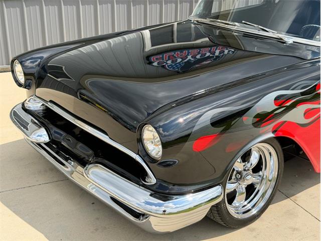 1955 Pontiac Chieftain (CC-2101692) for sale in Greene, Iowa