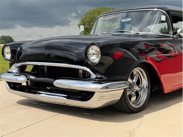 1955 Pontiac Chieftain (CC-2101692) for sale in Greene, Iowa