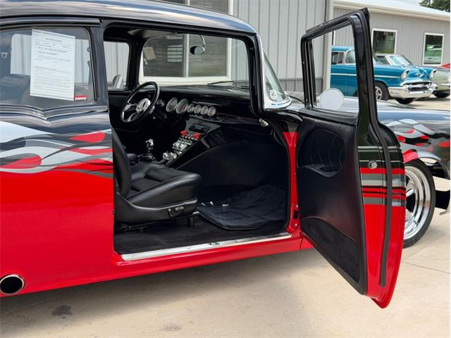 1955 Pontiac Chieftain (CC-2101692) for sale in Greene, Iowa